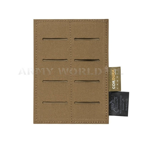 Molle Adapter Insert 2® Cordura® Helikon-Tex Olive Green (IN-MA2-CD-02)