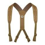 Szelki Taktyczne Mosquito Y-Harness Cordura Direct Action Coyote Brown (HS-MQYH-CD5-CBR)