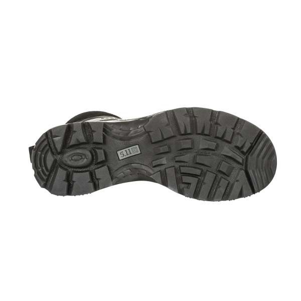 Buty Taktyczne A.T.A.C.® 2.0 6" 5.11 Czarne (12401)