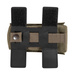 Adapter Tourniqeuet Pouch II HZ Tasmanian Tiger Black (7875.040)