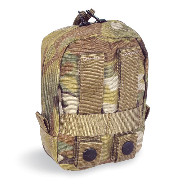 Accessory Pouch TT Tac Pouch 1 Vertical Tasmanian Tiger Multicam (7858.394)