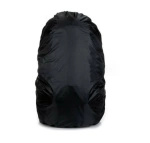 Backpack Cover Military Dutch Black Original New