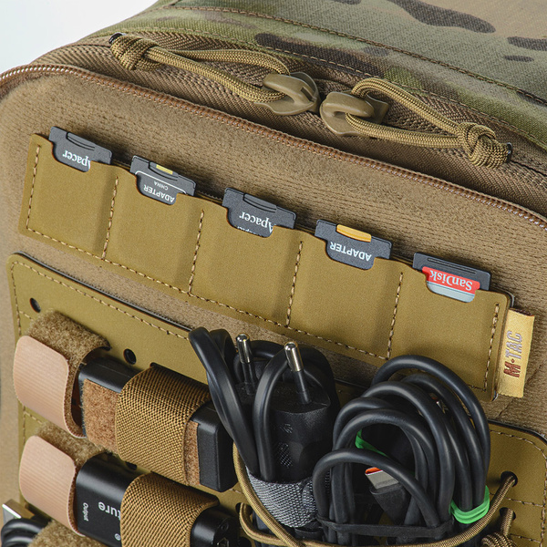 Plecak Modułowy M-Tac Multicam (10397008)