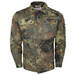 Military Shirt Flecktarn Kosowo Bundeswehr Original New