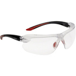 Safety Glasses Bolle IRI-s Clear (IRIPSI)