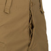 Trousers CPU (Combat Patrol Uniform) Ripstop Helikon-Tex Shadow Grey (SP-CPU-PR-35)