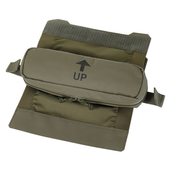 Ładownica Medyczna Pozioma Rool Elite M-Tac Ranger Green (51700023)