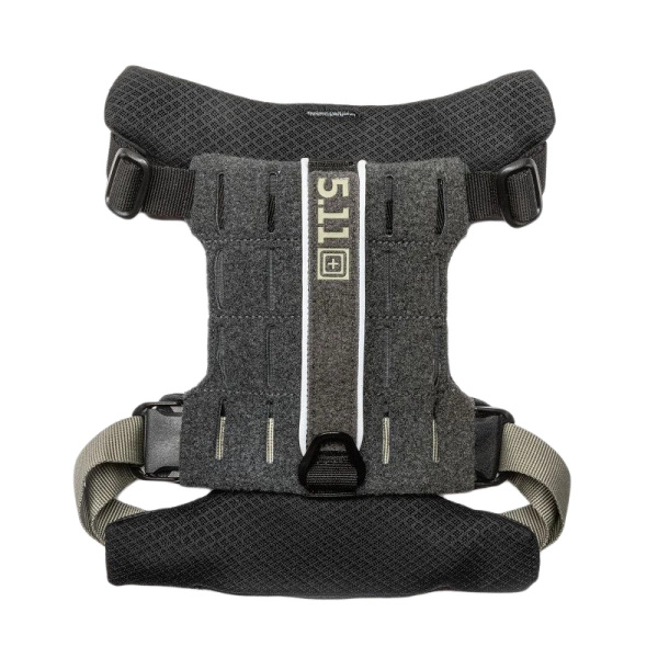 Uprząż Mission Ready Dog Harness 2.0 5.11 Volcanic (5860196)