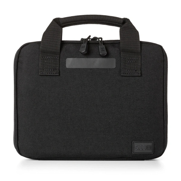 Single Pistol Case 5.11 Black (58724ABR)
