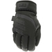 Rękawice Taktyczne Mechanix Wear ColdWork FastFit Plus Czarne (CWKFF-55-011)