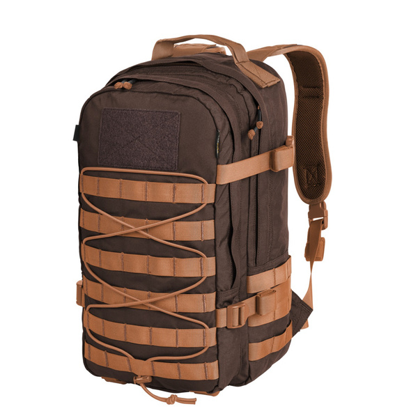 Plecak Taktyczny Helikon-Tex Raccoon Mk2 (24l) Cordura® Earth Brown / Clay (PL-RC2-CD-0A0BA)