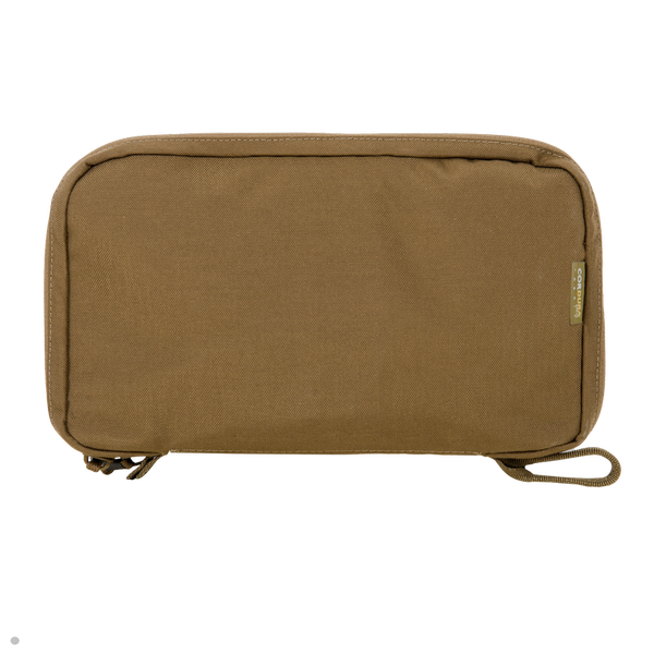 Mini Service Pocket Cordura Helikon-Tex US Woodland (MO-MSP-CD-03)