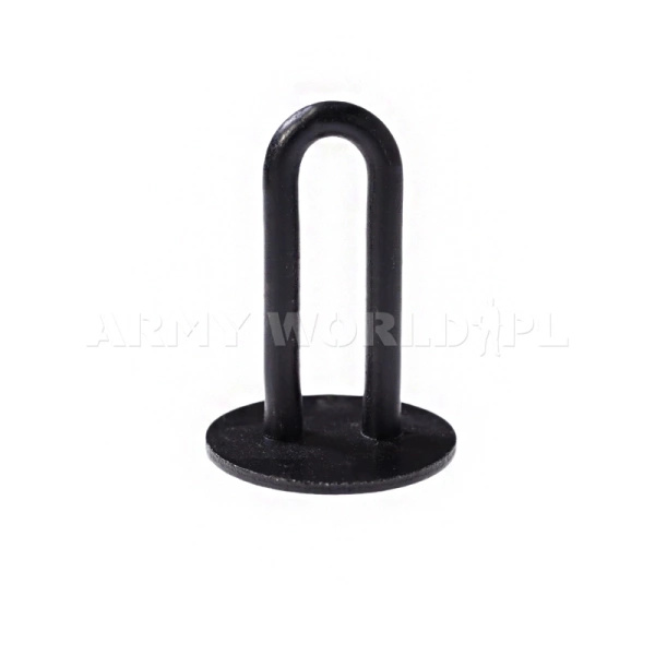 Zapięcie Do Worka Holenderskiego Czarne Nowe