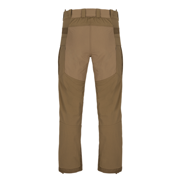 Trousers Helikon-Tex Blizzard® - Stormstretch® Black (SP-BLZ-NL-01)