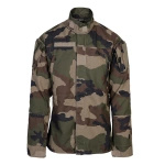 Bluza Wojskowa Francuska CCE Chemise De Combat Oryginał Nowa