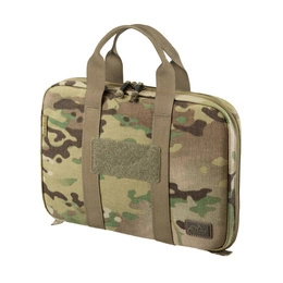 Single Pistol Wallet Carry Bag Cordura Helikon-Tex MultiCam