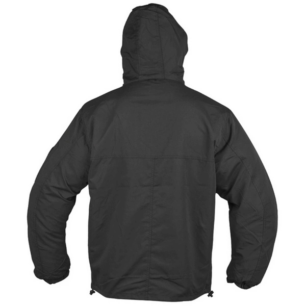 Kurtka Kangurka Combat Anorak SUMMER Mil-tec Czarna (10332002)