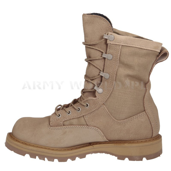 Buty Pustynne Combat Rocky 790G Temperate Weather Desert Oryginał Nowe 