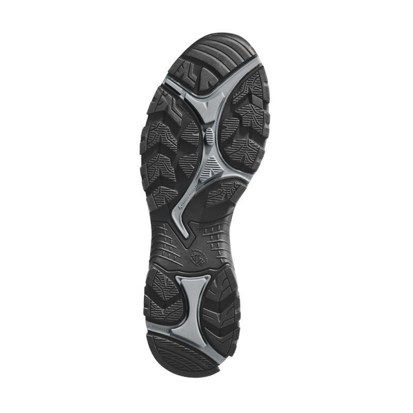 Buty Robocze Haix Black Eagle Safety 50 High Gore-Tex Czarne Demobil DB