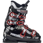 Buty Narciarskie Tecnica Mega+8 Czarne Oryginał Demobil DB