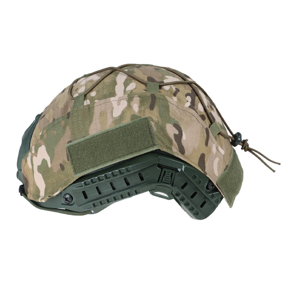 Pokrowiec Na Hełm Fast Dominator Multicam