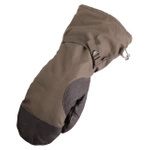 Military Warmed Gloves Gore-tex Bundeswehr Original Demobil