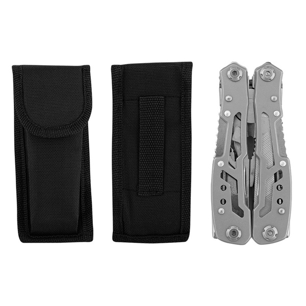 Multitool BSH Adventure Srebrny (MT-038)