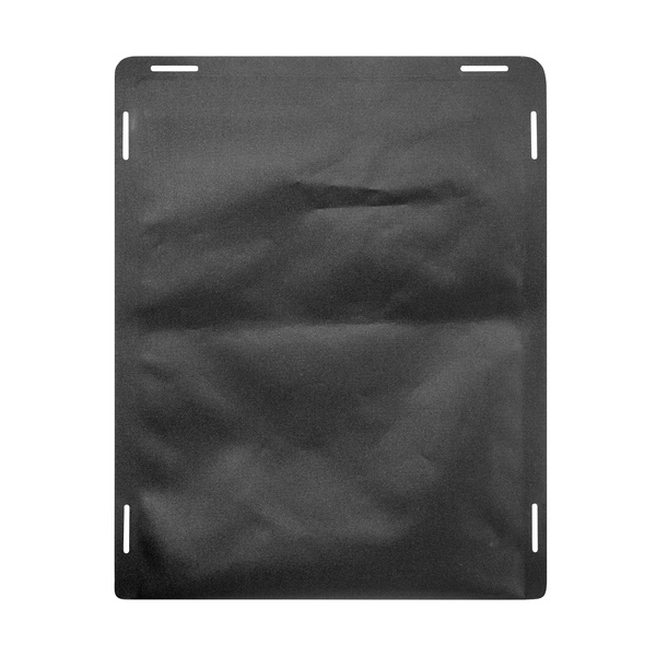 Water Repellent Tablet Sleeve W-Pouch A4 WR Tasmanian Tiger Black (7946.040)