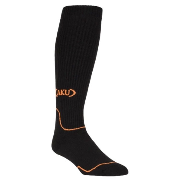 Skarpety US Extreme Socks AKU Czarno Pomarańczowy (4965)