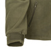 Fleece Jacket CLASSIC Helikon-Tex Olive / Black (BL-CAF-FL-16)