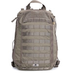 Plecak 15-20L All Pack Snigel RAL 7013 (29-00363B09-000)