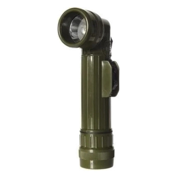 Latarka Kątowa Toledo Large Fosco Olive