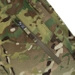 Spodnie Przeciwdeszczowe PRG 2.0 Trousers Carinthia Multicam