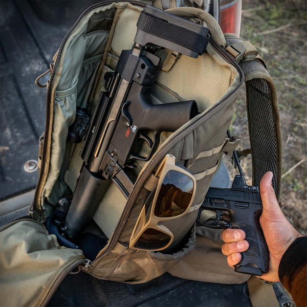 Plecak Taktyczny F5 Switchblade Eberlestock 29 Litrów Multicam (F5MM)