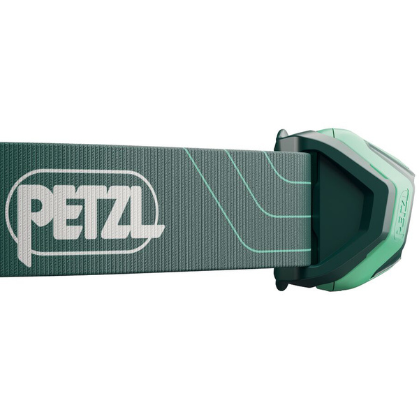 Latarka Czołowa TIKKINA Petzl 300 lm Niebieska (E060AA01)