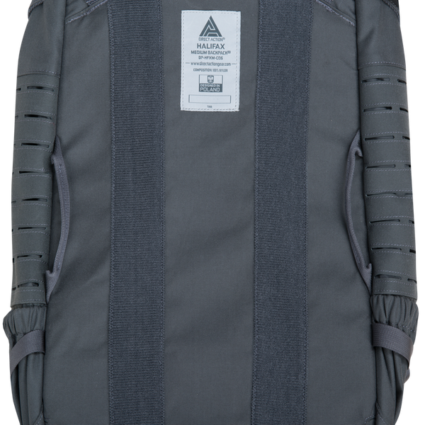 Backpack HALIFAX Medium Cordura Direct Action 40 Litres Adaptive Green (BP-HFXM-CD5-AGR)