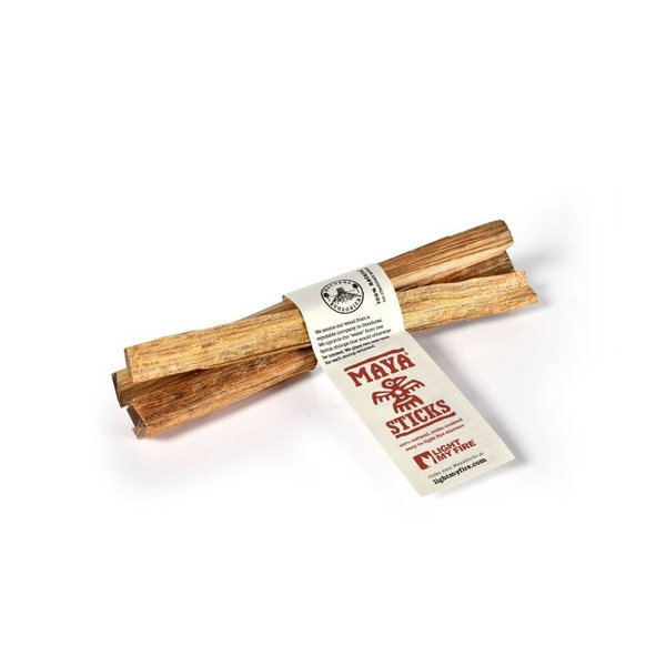 Rozpałka Turystyczna MayaSticks 90g Light My Fire (3153114430)