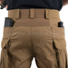 Trousers MBDU Helikon-Tex NyCo Ripstop Coyote (SP-MBD-NR-11)