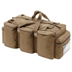 Torba Transportowa / Plecak Duffle Bag 100 Litrów Defcon 5 Coyote (D5-348)