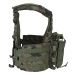 Kamizelka Taktyczna Plate Carrier Kirasjer Buckle Up ROC Dominator Pl Camo