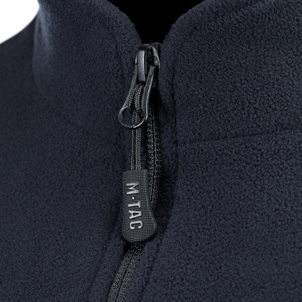 Trikot / Bluza Polarowa Delta Fleece M-Tac Dark Navy Blue (70003015)