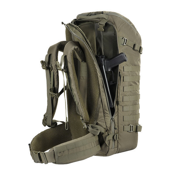 Plecak Gen.II Elite Large 60L M-Tac Ranger Green (10089823)