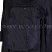 Dutch Military Coat Poncho Dark Blue Original Demobil 