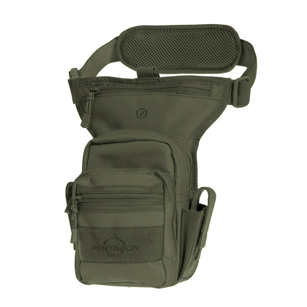 Torba Do Przenoszenia Broni Max-S Pentagon Olive (K16023)
