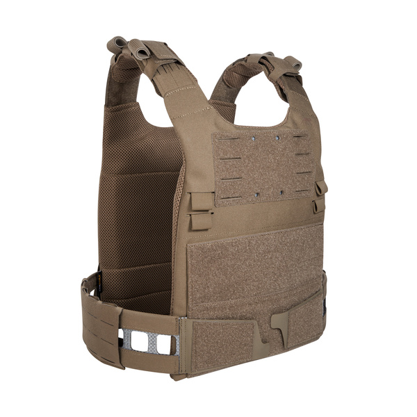 Kamizelka Plate Carrier LP LC Frame Tasmanian Tiger Coyote Brown (8813.346)