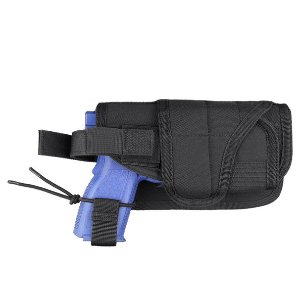 Universal Horizontal HT Holster Condor Black (MA68-002)