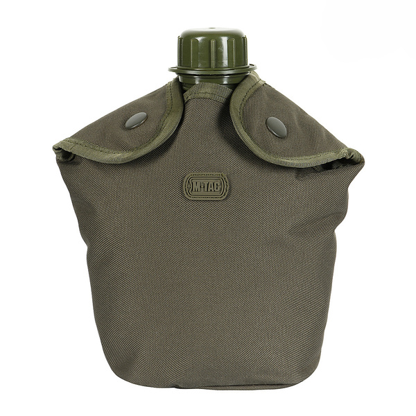 Pokrowiec Na Manierke MOLLE M-Tac Olive (10326001)