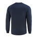 Bluza Cotton Sweatshirt M-Tac Dark Dark Navy Blue (20089015)