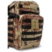 Plecak Rush12 2.0 Backpack 24 Litry  5.11 Desert BDU Print (56561PABR-1351)
