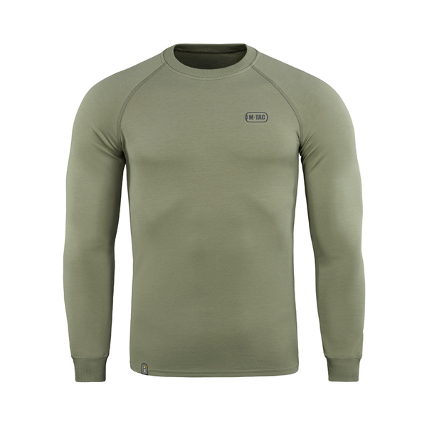 Bluza Raglanowa Athlete M-Tac Light Olive (20455038)